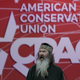 Illustration for article titled The iDuck Dynasty/i Guy Got a Free Speech Award for Hating Gays